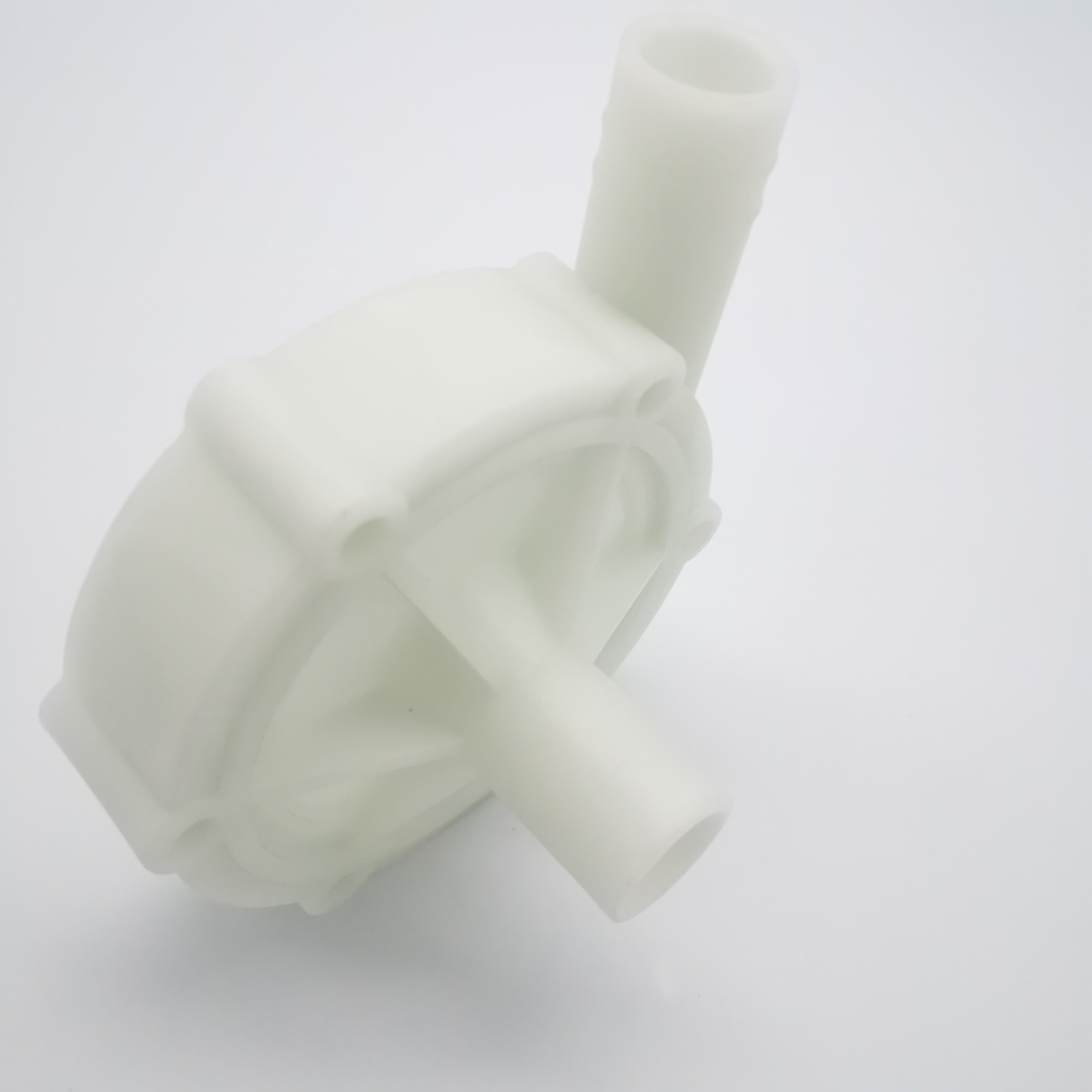 Pump Shell Of Plastic Pump Head for MP20RM/20RX/15R/15RM /15RN Homebrew Beer Pump Replacement Parts Accessories